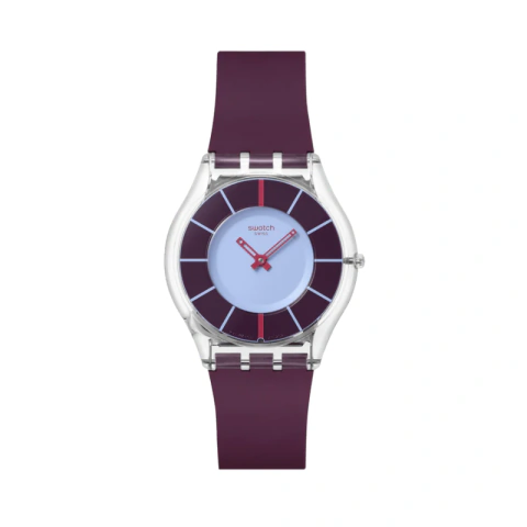 RELOJ SWATCH ALWAYS ON TIME SS08K122