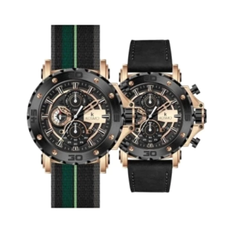 RELOJ KOSMO K3932G - comprar en línea