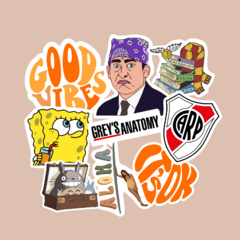 Banner de la categoría Categorías