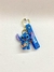 Llavero Stitch Guitarra
