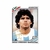 Maradona carta