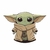 SW Yoda Happy