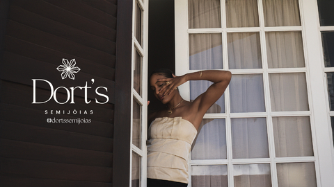 Banner de Dort's Semijoias
