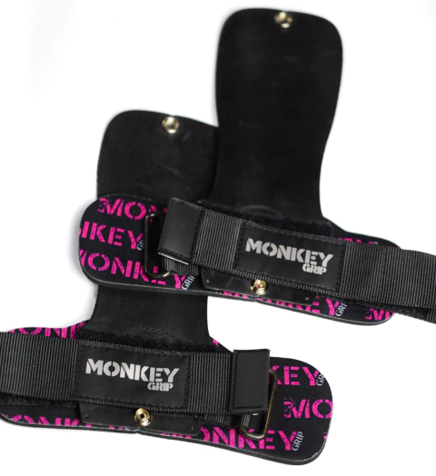 Monkey Grip ELITE PLUS - PINK Edition - comprar online