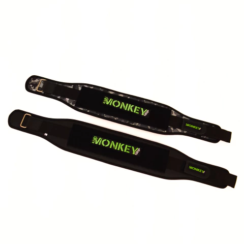 Cinto LPO - Monkey Patch - comprar online