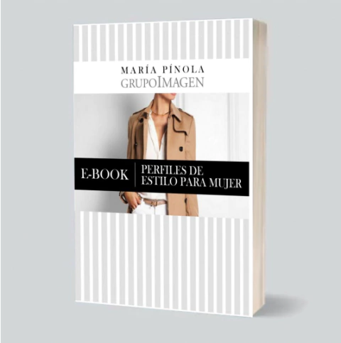Perfiles digitales descriptivos, Estilos Femeninos