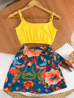 Conjunto Tropical