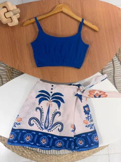 Conjunto Edilene