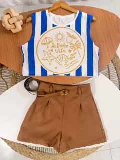 Conjunto Adria