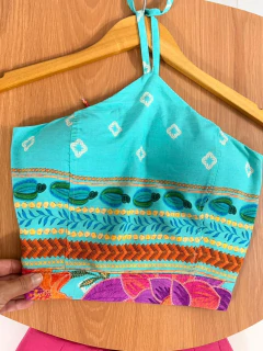 Conjunto Lilian na internet