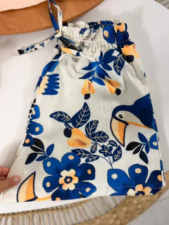 Conjunto Flavia - comprar online
