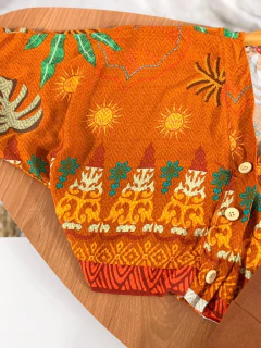 Conjunto Patricia - comprar online
