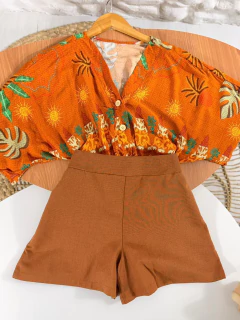 Conjunto Patricia