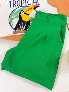 Conjunto Katia na internet
