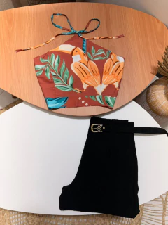 Conjunto Fernanda