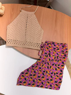 Conjunto Polly