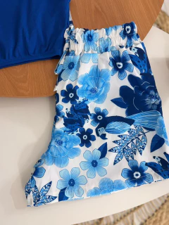 Conjunto Mar - comprar online