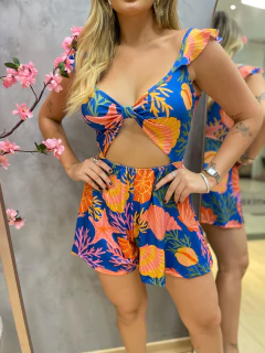 Macaquinho bianca - loja online