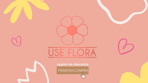Carrusel Use Flora Slim