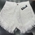 Short Strass Blanco