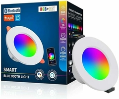 2X1 LUZ LED REGULABLE