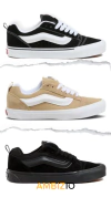 VANS KNU SKOOL