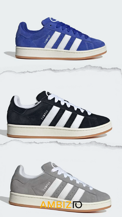 ADIDAS CAMPUS