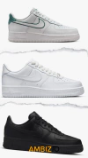AIR FORCÉ 1
