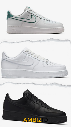 AIR FORCÉ 1