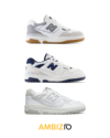 NEW BALANCE 550
