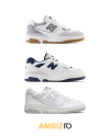 NEW BALANCE 550