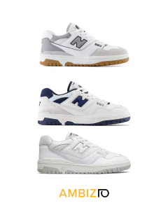 NEW BALANCE 550