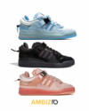 BAD BUNNY ADIDAS