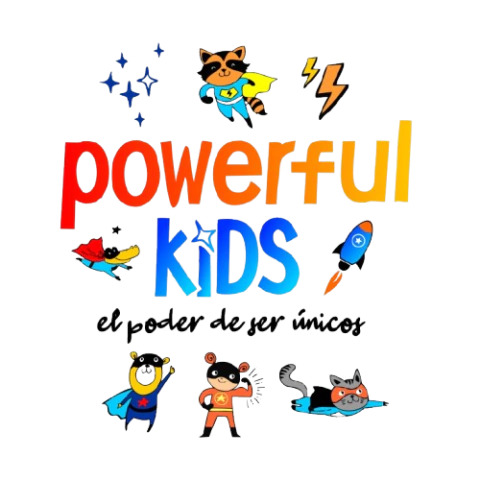 Powerful Kids