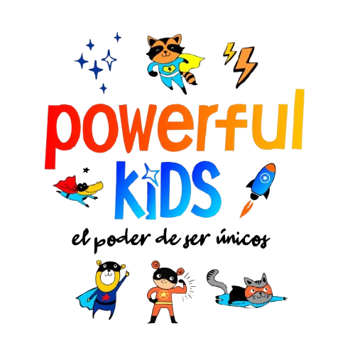Powerful Kids