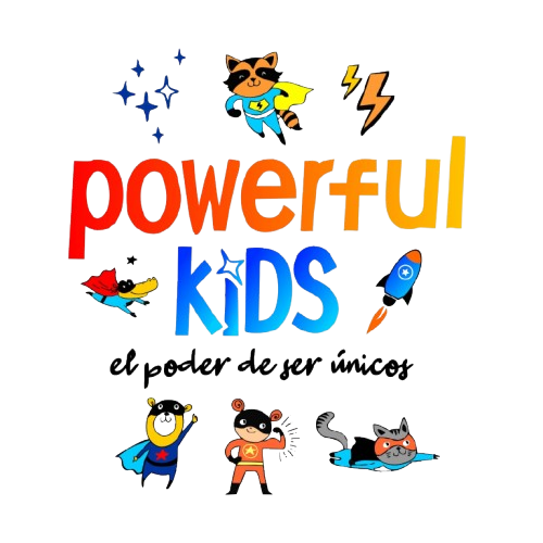 Powerful Kids
