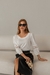 BLUSA COM DETALHE EM RENDA na internet