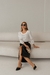Imagem do BLUSA COM DETALHE EM RENDA