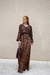 SAIA ANIMAL PRINT - comprar online