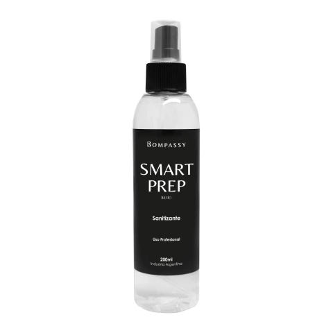 SMART PREP X 200 ML - BOMPASSY