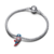 Charm Plata 925 Capitan America en internet