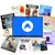 Pack de 500 creativos