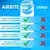 OFERTA ESPECIAL 2X1 AirBite™ Placa Anti Ronquido Apnea Y Bruxismo - tienda online