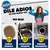 TurboClean© | Polvo destapador de cañerias 4 en 1 - IMPORTADO - Tienda PEGHI 