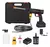 PROMO 2X1 INFLADOR PORTATIL POTENTE + HIDROLAVADORA INALAMBRICA 21V - Tienda PEGHI 