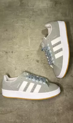 2X1 Adidas Campus + Adidas Forum ¡DE REGALO! en internet