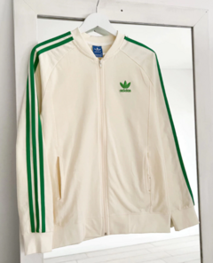 Campera Adidas SST + Remera de regalo (unisex)!! - comprar online