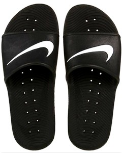 2 mallas + ojotas nike