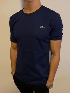 Remera Lacoste 2x1!! 100% algodon - comprar online