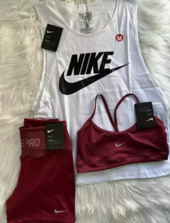 MYSTERY BOX NIKE FIT